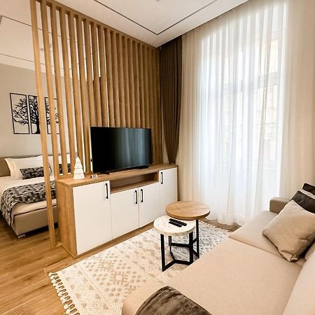 Apartmán Sarajevo Code Exteriér fotografie