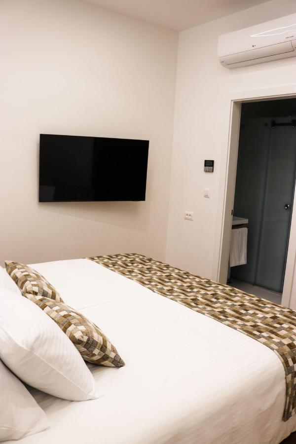 Apartmán Sarajevo Code Exteriér fotografie