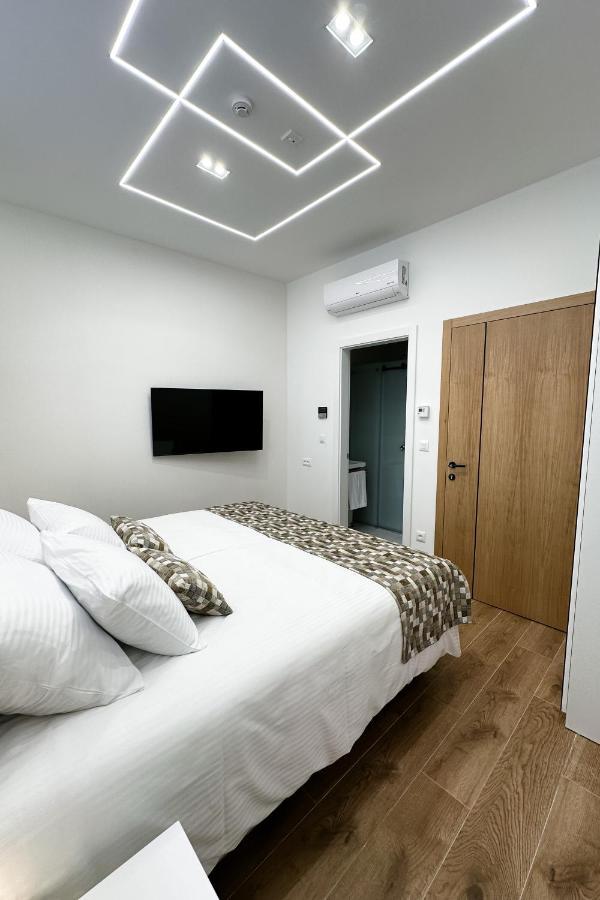 Apartmán Sarajevo Code Exteriér fotografie
