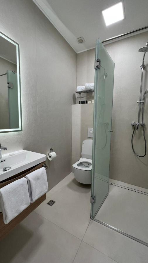 Apartmán Sarajevo Code Exteriér fotografie