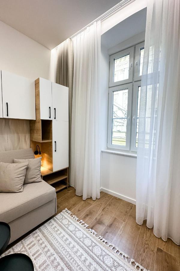 Apartmán Sarajevo Code Exteriér fotografie