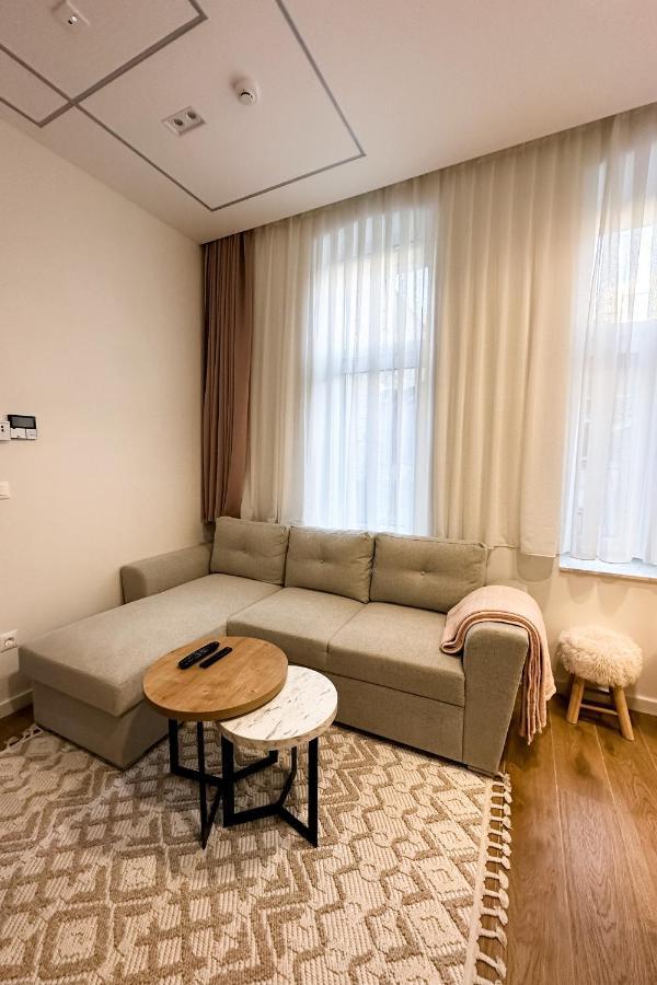 Apartmán Sarajevo Code Exteriér fotografie