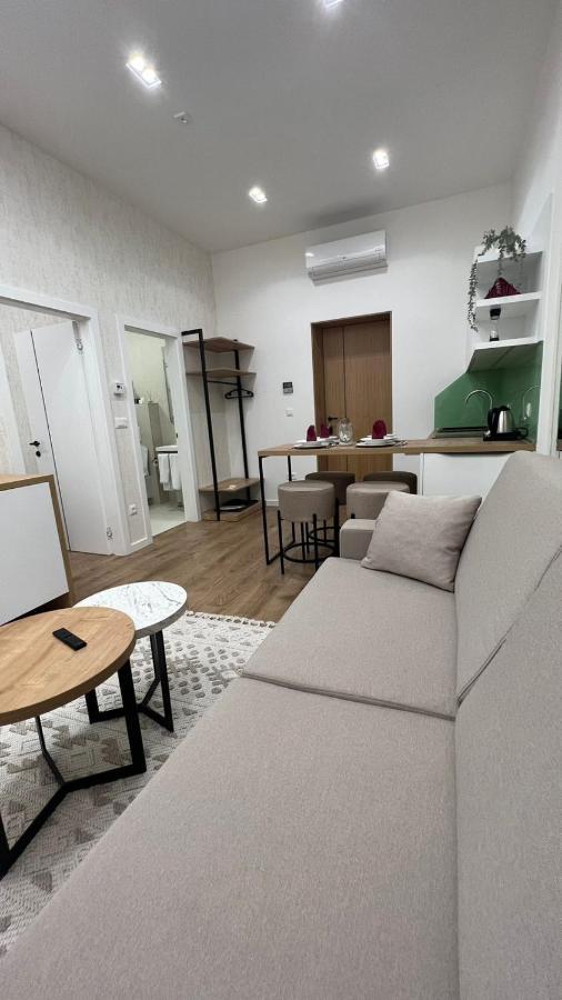 Apartmán Sarajevo Code Exteriér fotografie