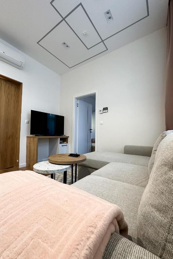 Apartmán Sarajevo Code Exteriér fotografie