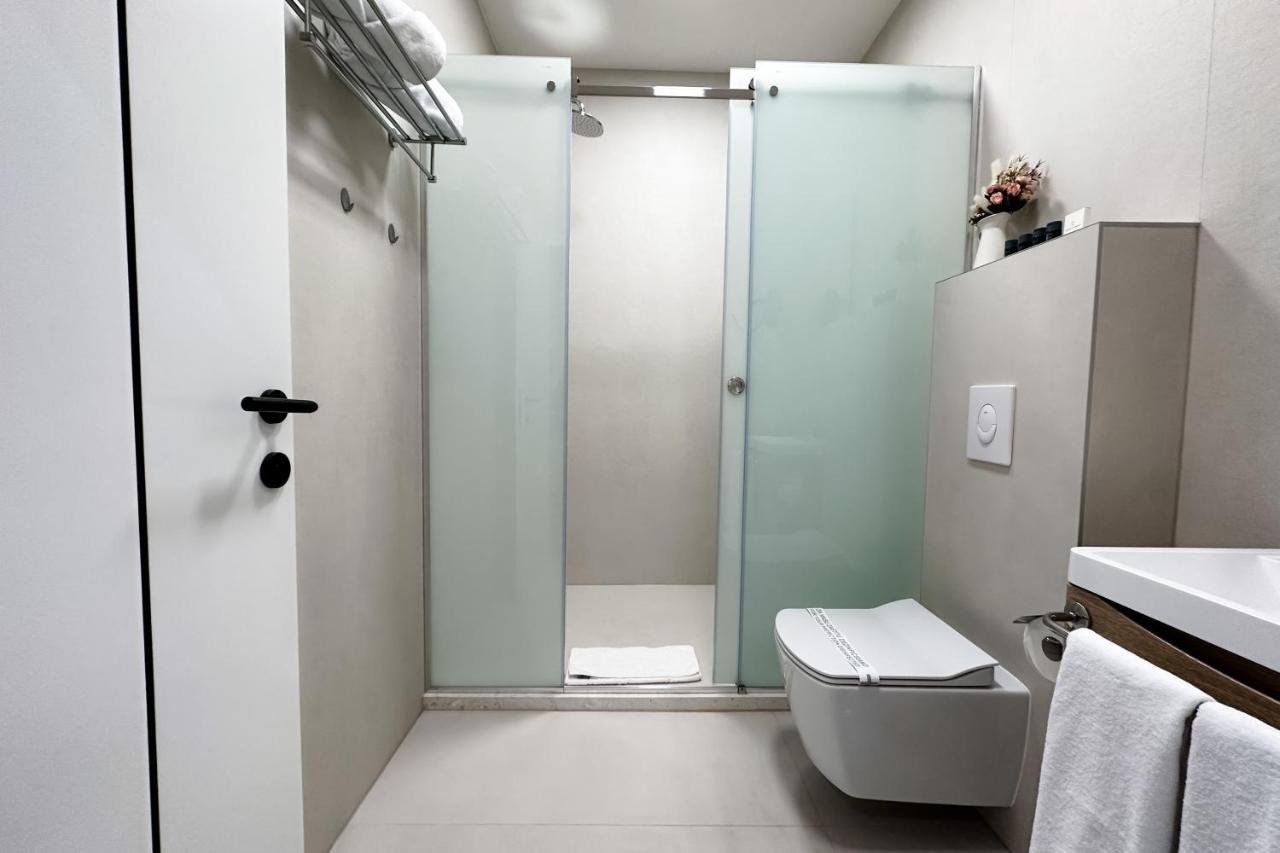 Apartmán Sarajevo Code Exteriér fotografie