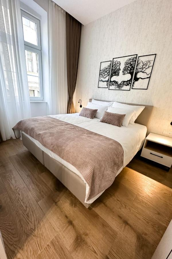 Apartmán Sarajevo Code Exteriér fotografie