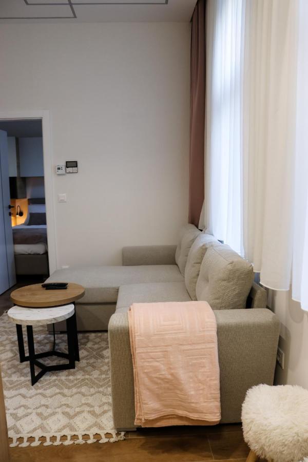 Apartmán Sarajevo Code Exteriér fotografie