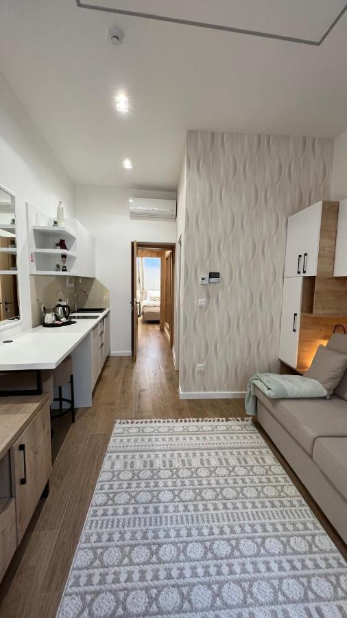 Apartmán Sarajevo Code Exteriér fotografie