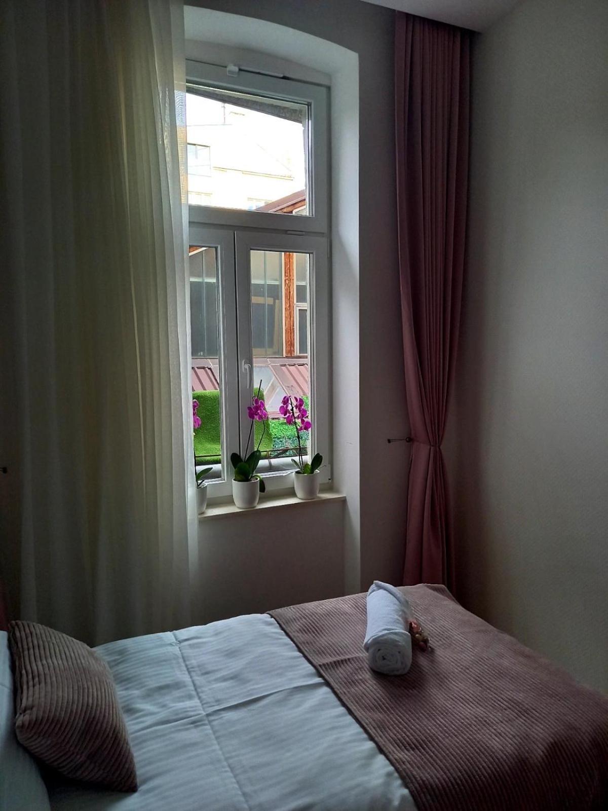 Apartmán Sarajevo Code Exteriér fotografie