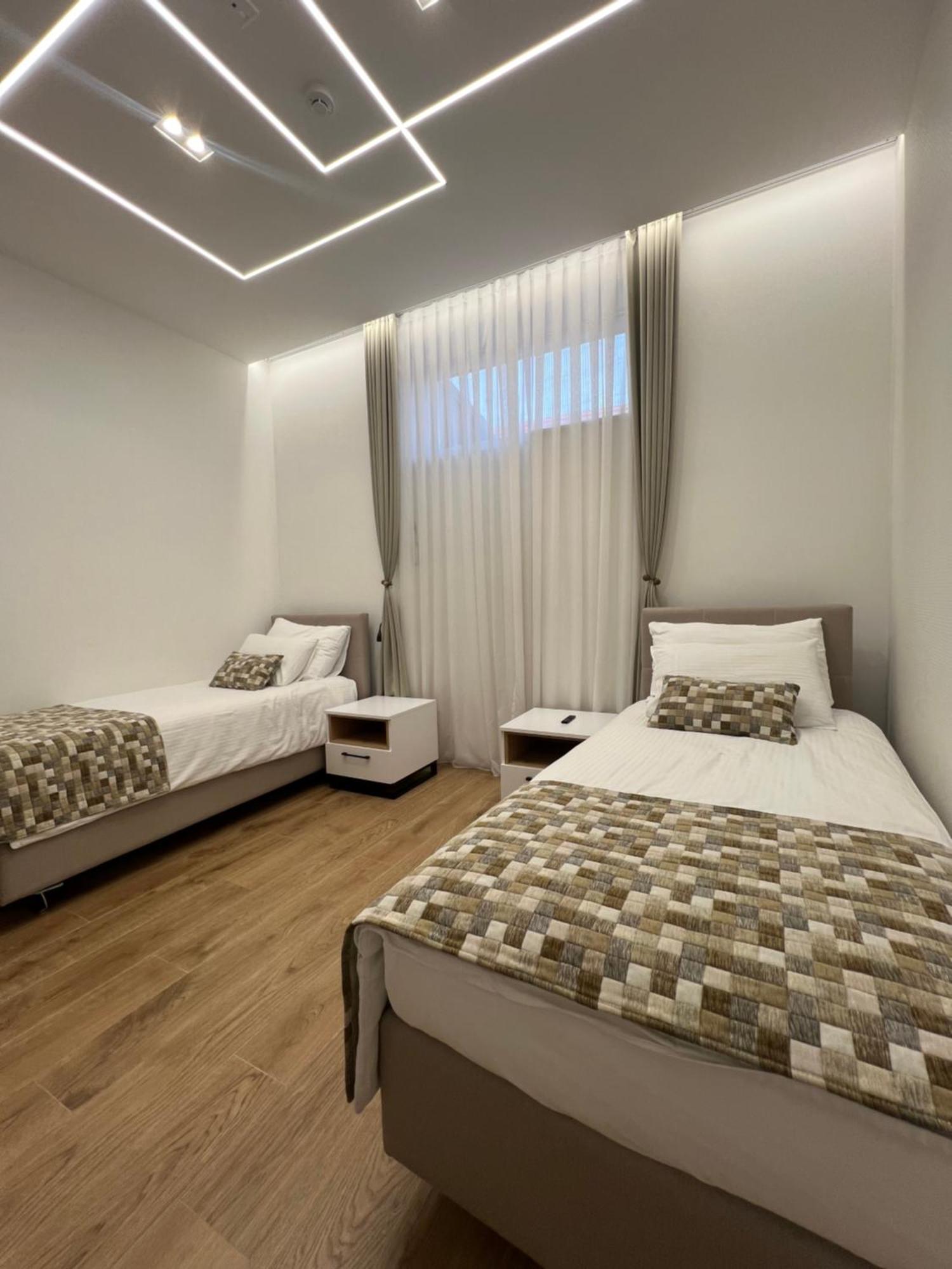 Apartmán Sarajevo Code Exteriér fotografie